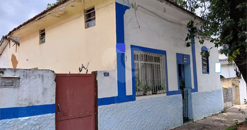 Terreno para construtores em Santa Teresinha - ZN/SP