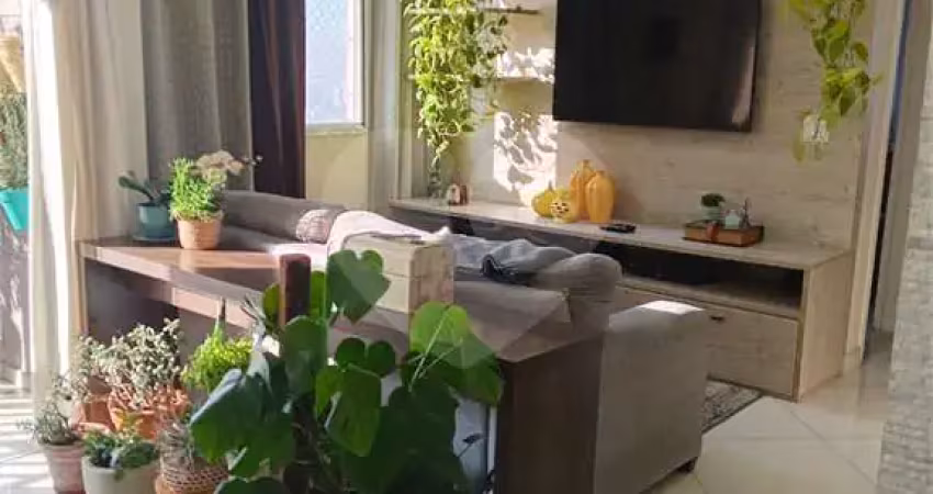 Apartamento com 3 quartos à venda na Avenida Conceição, Vila Guilherme, São Paulo