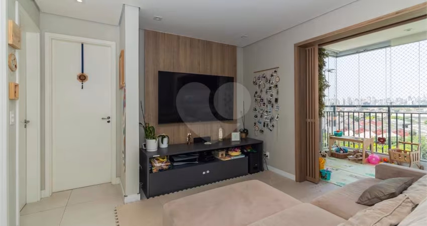 APARTAMENTO VILA ANASTÁCIO PRÓXIMO A LAPA - A MAIOR VALORIZAÇÃO DA ZONA OESTE!!