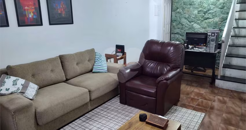 Casa-São Paulo-TUCURUVI | Ref.: REO938156