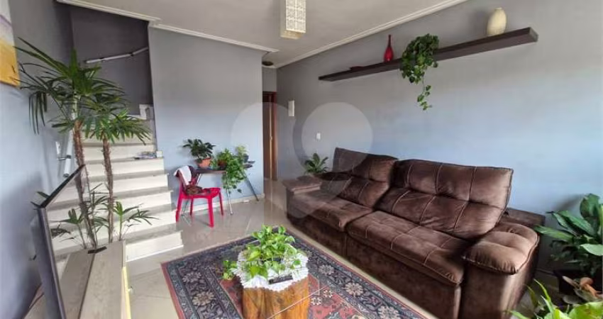 Casa-São Paulo-LIMÃO | Ref.: REO1046887