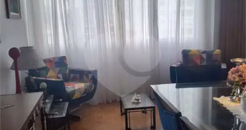 Apartamento com 2 quartos à venda na Rua Professor João Arruda, 364, Perdizes, São Paulo
