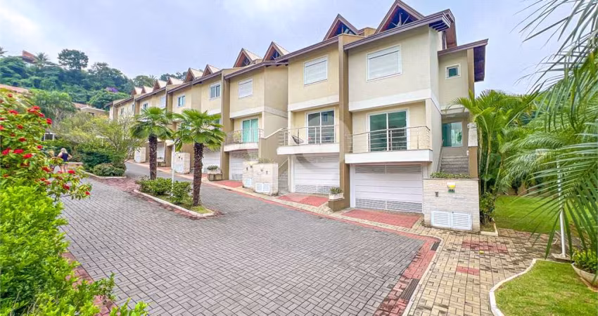 Sobrado em Condomínio no Tremembé – 335 m² | Oportunidade Imperdível