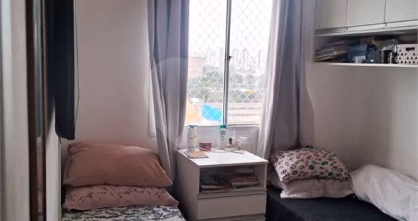 Apartamento  a venda 27 m² 1 quarto na Barra Funda