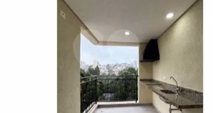 Apartamento com 2 quartos à venda em jardim são paulo(zona norte) - sp