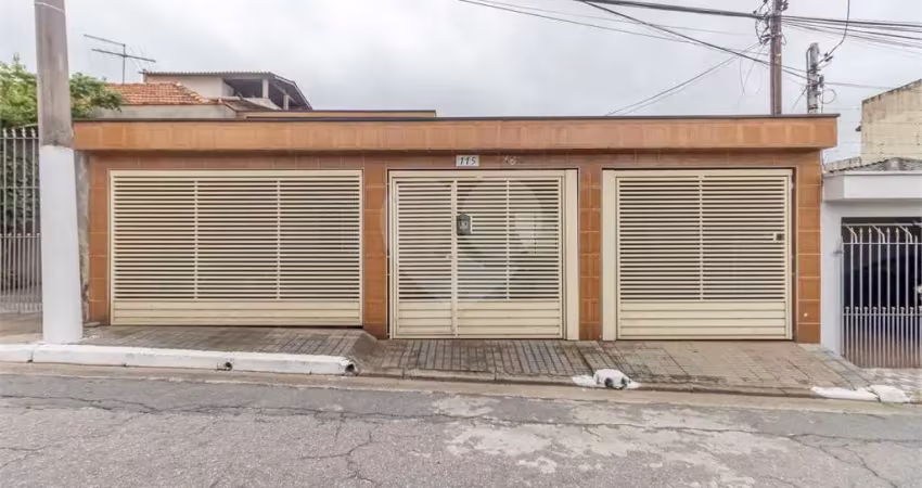 Casa térrea com 2 quartos à venda em jardim vila formosa - sp