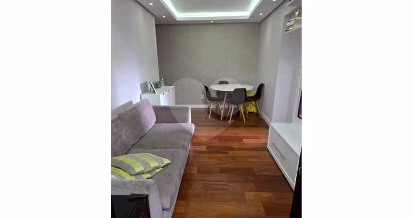 Apartamento-São Paulo-VILA GUILHERME | Ref.: REO861821