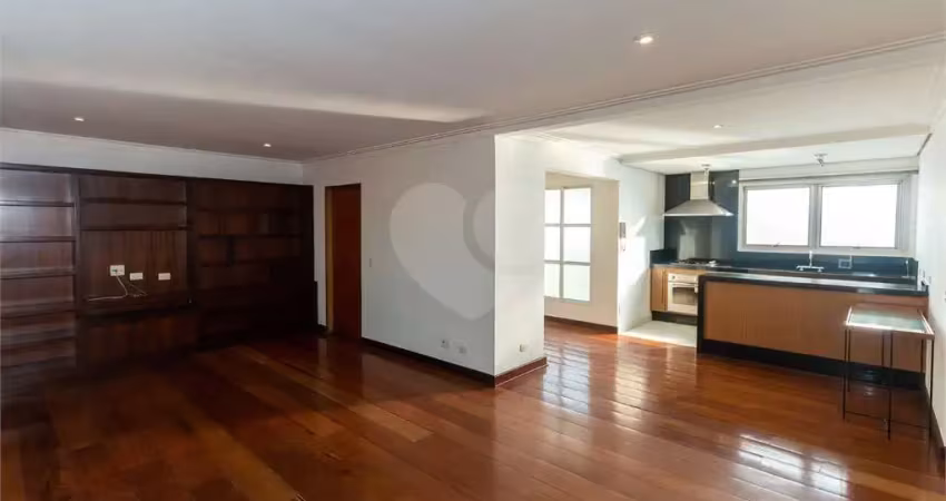 Apartamento com 2 quartos à venda na Rua Romilda Margarita Gabriel, Itaim Bibi, São Paulo
