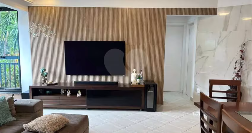 Apartamento com 3 quartos à venda em santa teresinha - sp