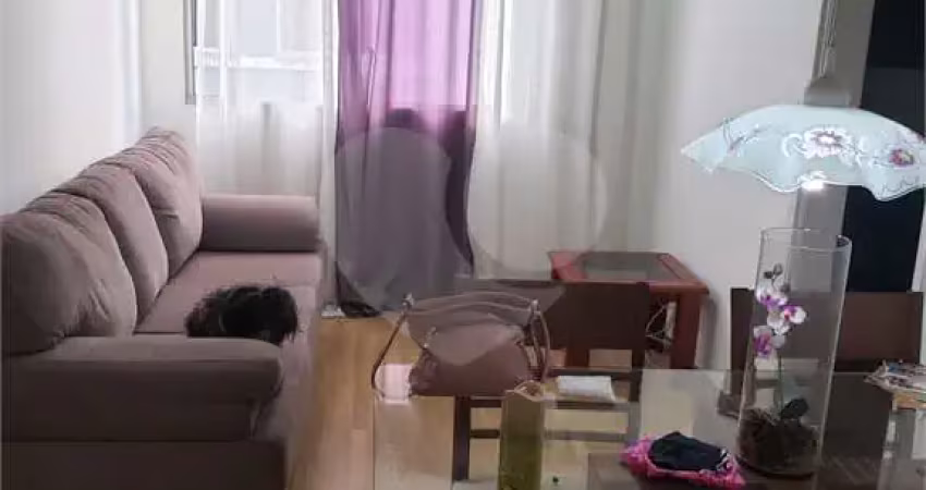 Apartamento com 2 quartos à venda em vila regina - sp