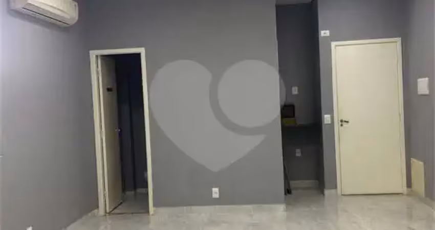 Sala comercial à venda na Rua Paulo de Faria, Tucuruvi, São Paulo