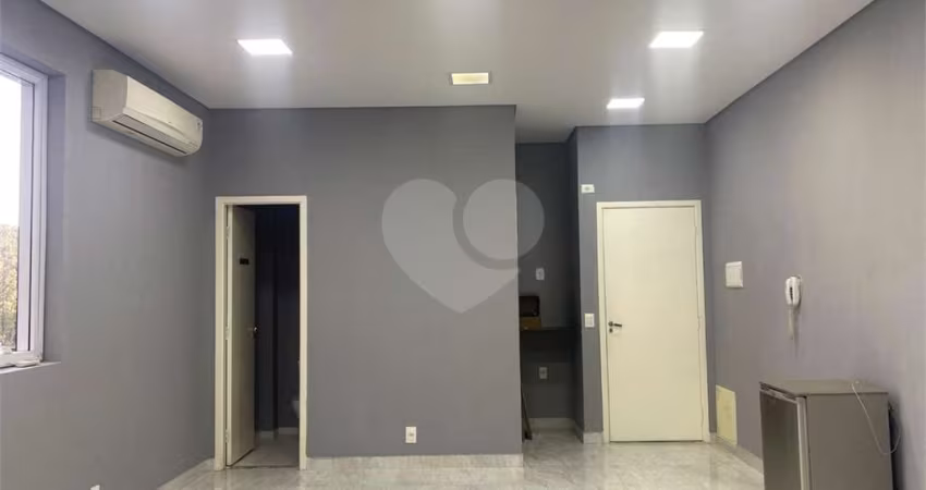 Comercial-São Paulo-TUCURUVI | Ref.: REO1025438