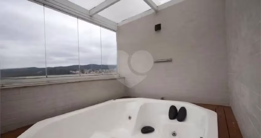 Apartamento com 2 quartos à venda em vila nova mazzei - sp