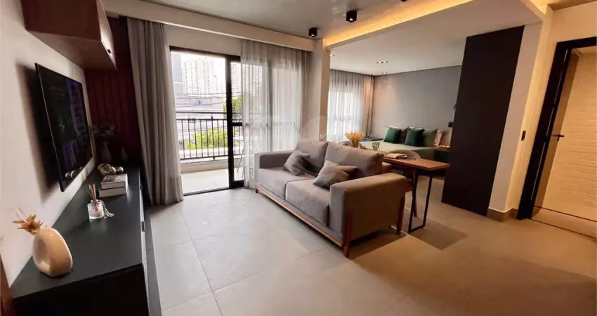 Apartamento com 1 quartos à venda em jardim são paulo(zona norte) - sp