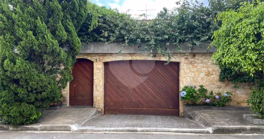 Condomínio com 3 quartos à venda em barro branco (zona norte) - sp