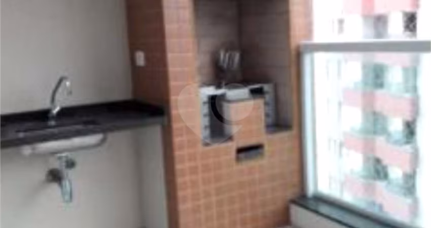 Apartamento varanda gourmet, próximo ao metrô Santana, 3 suítes e 2 vagas