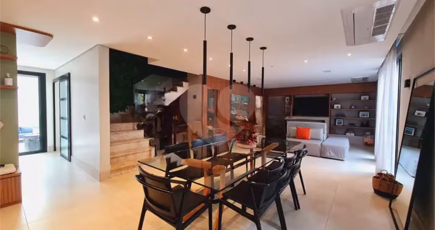Sobrado com 4 quartos à venda em vila albertina - sp