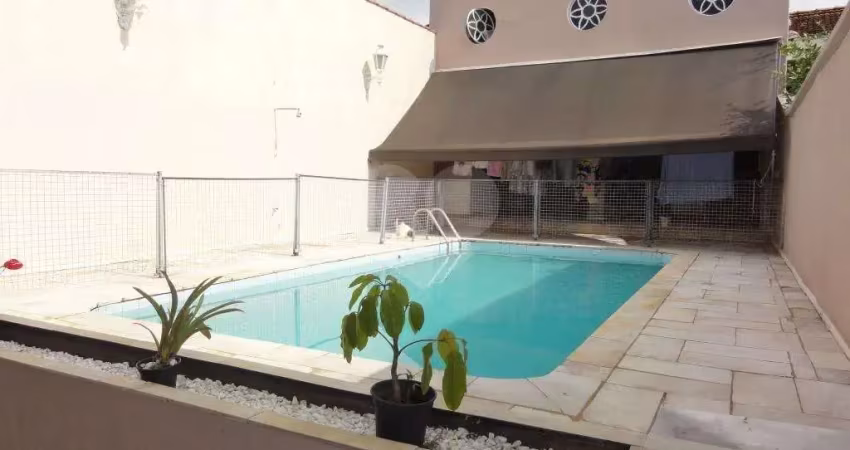 Casa com 3 quartos à venda na Corneteiro De Jesus, Água Fria, São Paulo