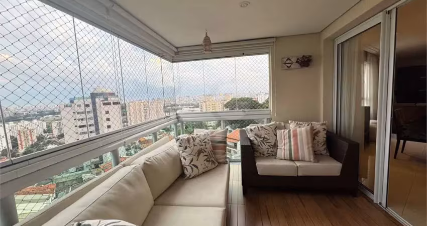 Apartamento com 3 quartos à venda em santa teresinha - sp