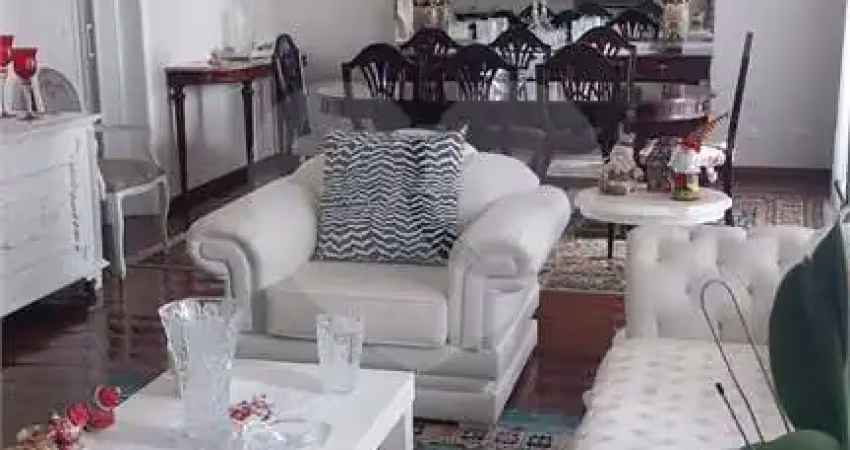 Apartamento com 3 quartos à venda na Rua Voluntários da Pátria, Santana, São Paulo