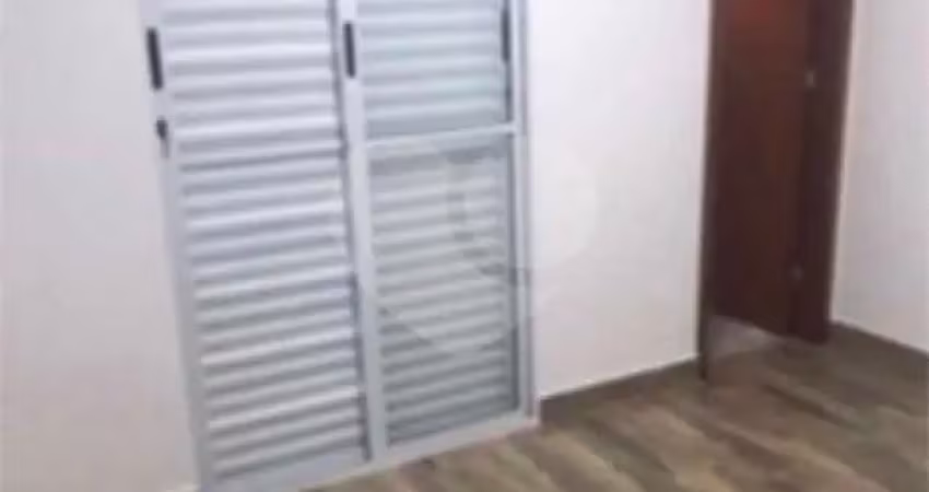Casa em Condomínio Fechado à venda no Tucuruvi