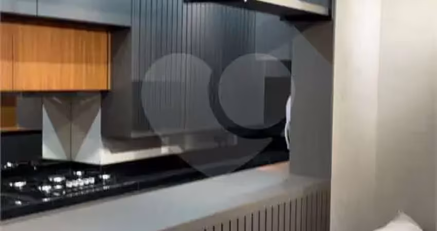 Apartamento com 2 quartos à venda em parada inglesa - sp