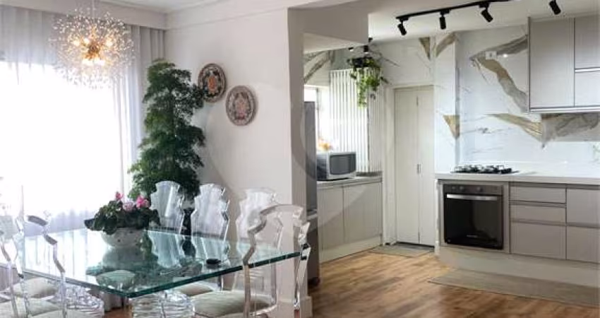 APARTAMENTO RESIDENCIAL EM SANTANA