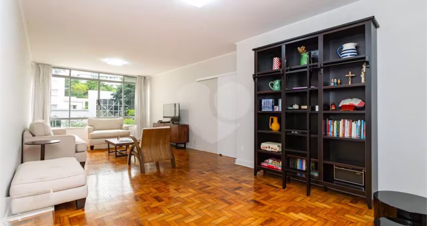 Apartamento-São Paulo-JARDIM PAULISTA | Ref.: REO1042113
