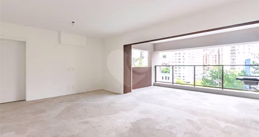 Apartamento com 3 quartos à venda na Rua Wanderley, 795, Perdizes, São Paulo