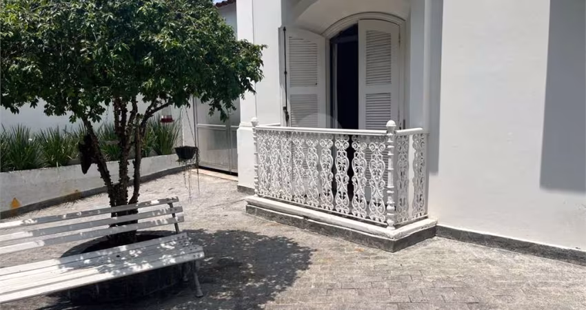 Casa-São Paulo-TUCURUVI | Ref.: REO954915