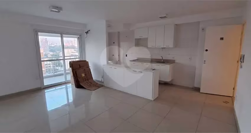 Apartamento com 1 quartos para locação em pinheiros - sp