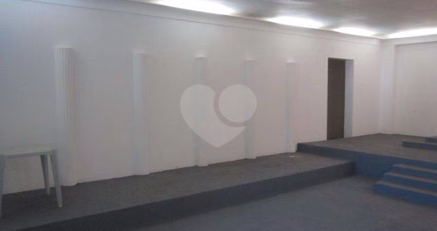 Imóvel comercial 500 metros do metrô