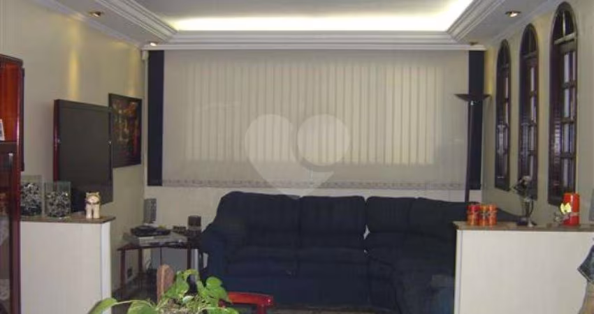 Sobrado lindo, com 5 quartos, 1 suíte, 2 vagas - Vila Nova Cachoeirinha - São Paulo/SP