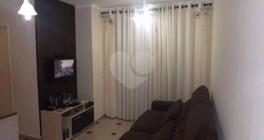 Apartamento-São Paulo-VILA NOVA CACHOEIRINHA | Ref.: REO172969