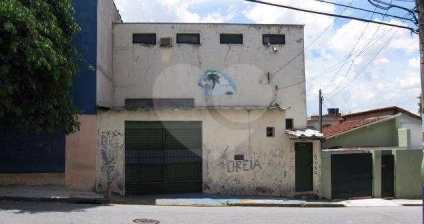 Galpão comercial para venda e locação ao lado da Av Imirim