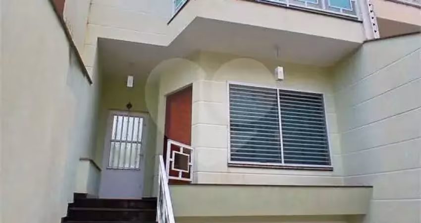 Sobrado com 3 quartos à venda em jardim são paulo(zona norte) - sp