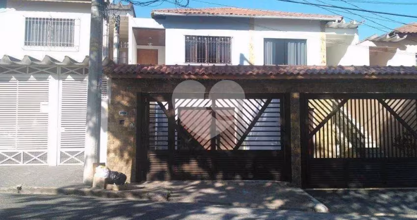 Casa com 3 quartos à venda em vila nova cachoeirinha - sp