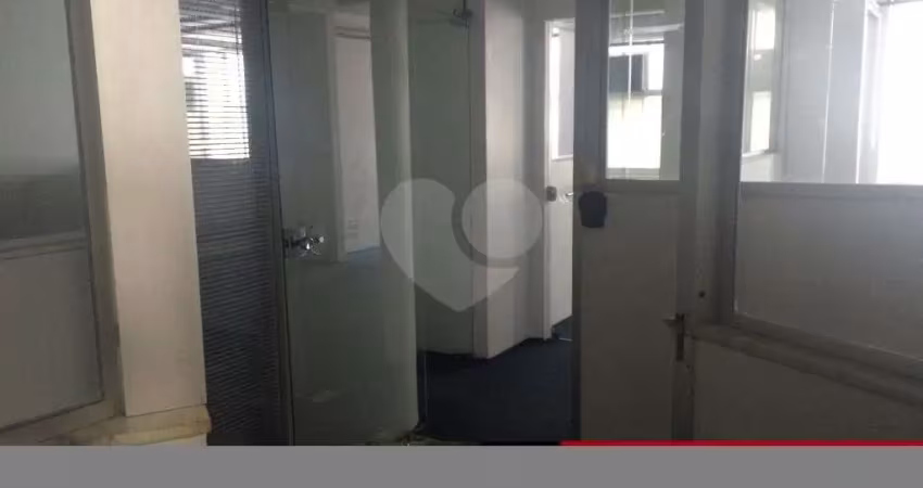 Sala comercial para alugar na Avenida Ipiranga, Centro, São Paulo