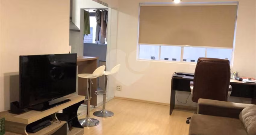 Apartamento Vila Mariana Locação