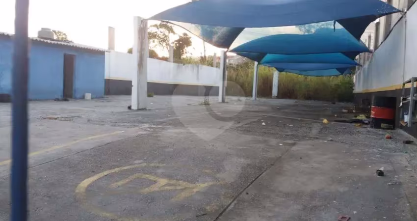 Ponto comercial para alugar na Avenida Júlio Buono, Jaçanã, São Paulo