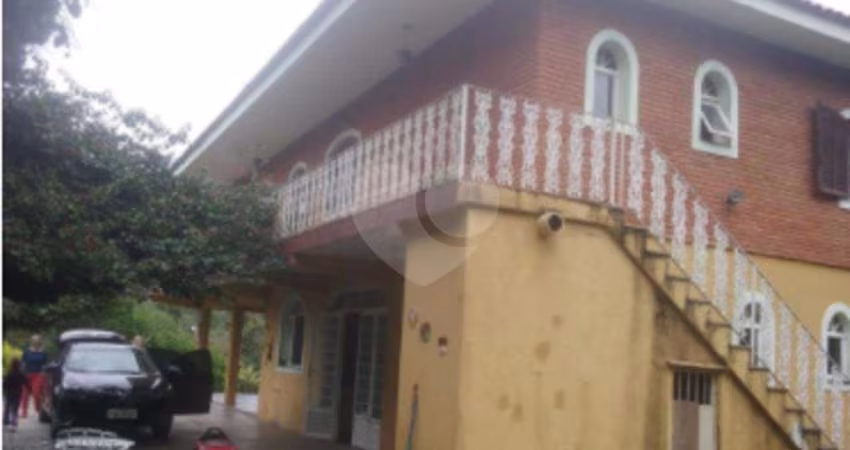 Casa-Caieiras-Santa Inês | Ref.: REO261395