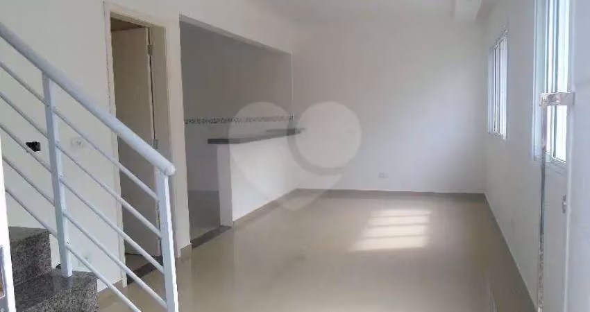 Casa com 2 quartos à venda na Rua Manuel Pitta, Imirim, São Paulo
