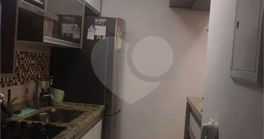 Apartamento-São Paulo-VILA NOVA CACHOEIRINHA | Ref.: REO349892