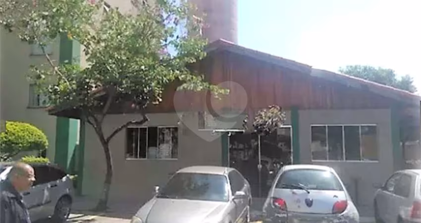 Apartamento em Vila Nova Cachoeirinha - São Paulo, SP