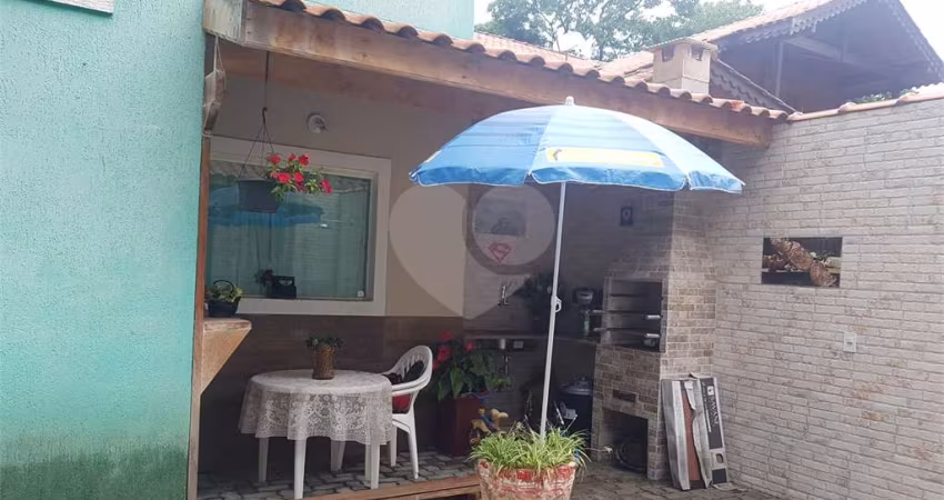 Condomínio Sausalito