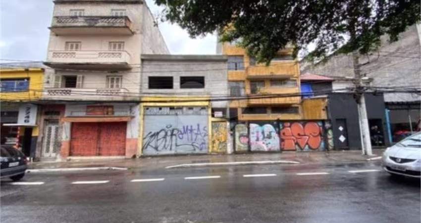 Excelente Ponto Comercial para Locação - 300m²