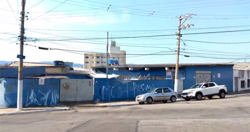 Casa com 3 quartos à venda em vila nova cachoeirinha - sp