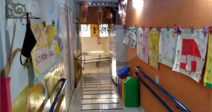 Sobrado com 1 quartos à venda em vila dos andrades - sp