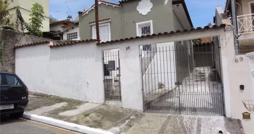 Vila Paulicéia para uso comercial próximo do metrô