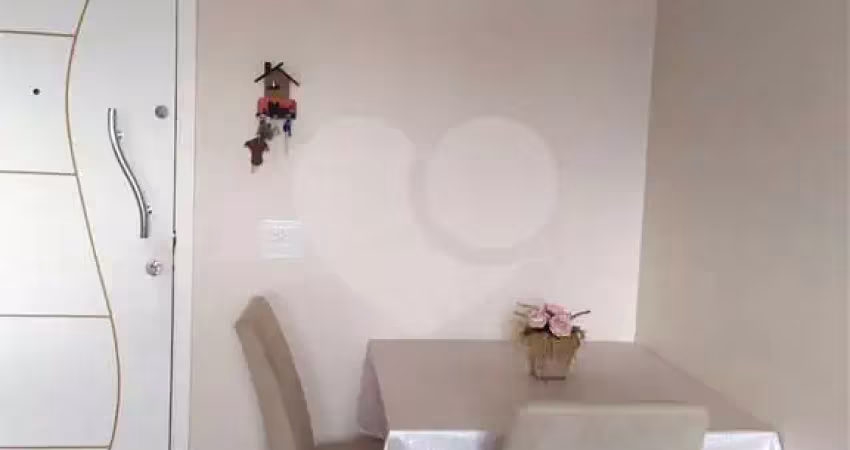 Apartamento com 2 quartos à venda em vila nova cachoeirinha - sp